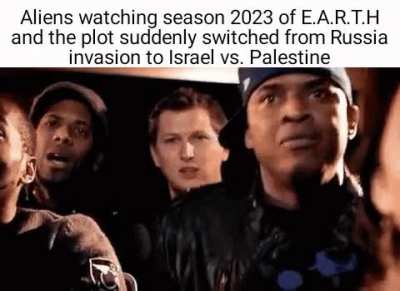 the writer is crazy