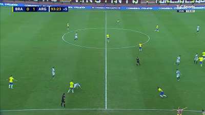 Barco en modo Boke