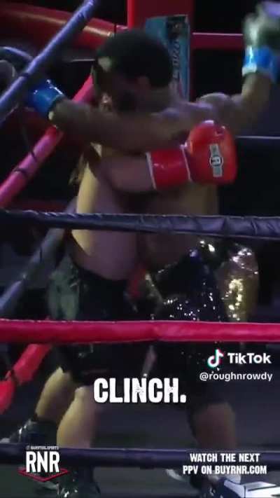 The fight against ksi and Logan looks a bit different here&hellip;