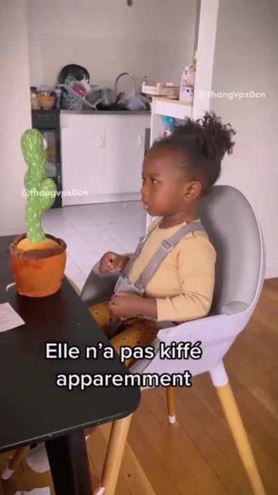 Kids vs Cactus 🌵