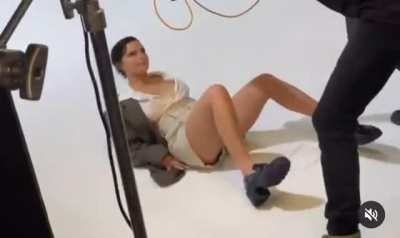 Upcoming Photoshoot