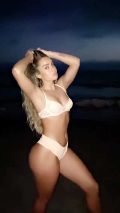 Holy fuck