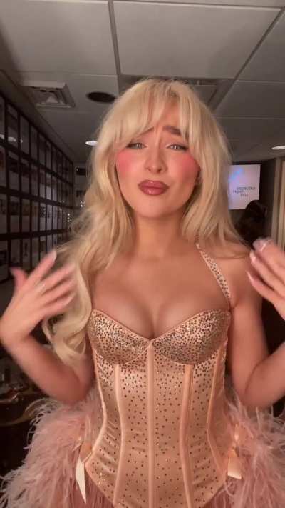 Backstage at &lsquo;SNL&rsquo; | TikTok May 2024