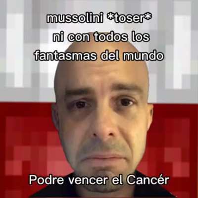 NOO Mussolini