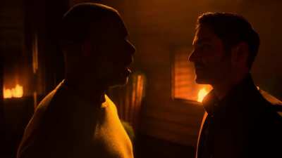 &ldquo;I Dreamed A Dream&rdquo; from the &lsquo;Lucifer&rsquo; musical episode