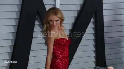 Bar Paly at The Maxim Hot 100 And Relaunch Party at Pacific Design Center In West Hollywood, California (June 10, 2014) (Getty Images)