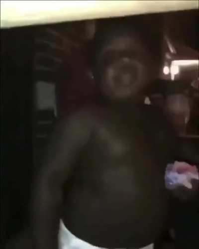 lil boy wild