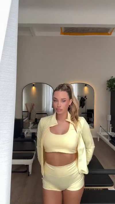 Payton Pilates (tiktok Feb 26, 2026)
