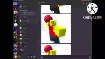 discord momenr