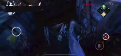 &ldquo;Ough!&rdquo;