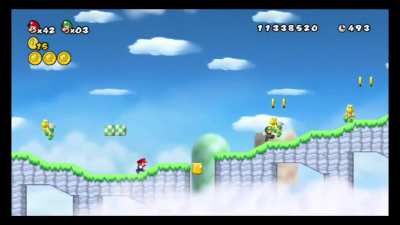 some of my best real time corruptor corruptions (headphone warning)