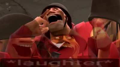 Everyone Reading About The Animetard 