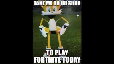 Chug Jug with Tails