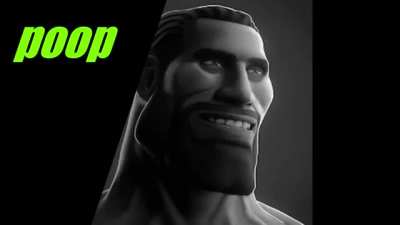 poop