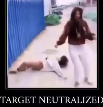 GET NEUTRALIZED!