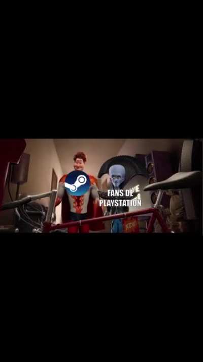 Demasiado bueno megamente xd