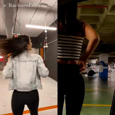 tamitsunami TikTok vs Reddit