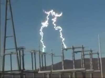 High Voltage Disconnect