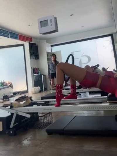 Workout Body