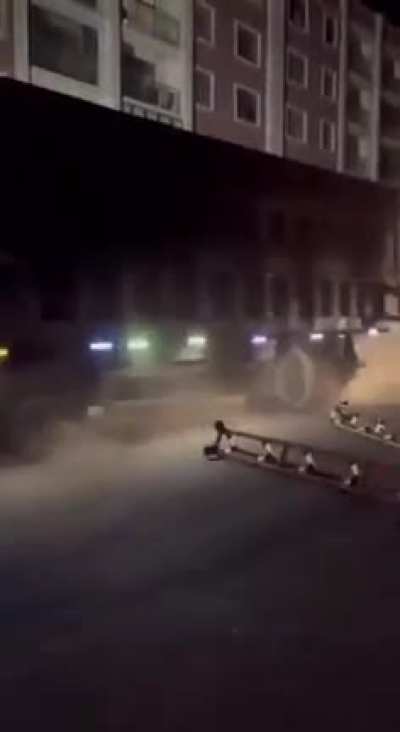 Average Truck driver in China