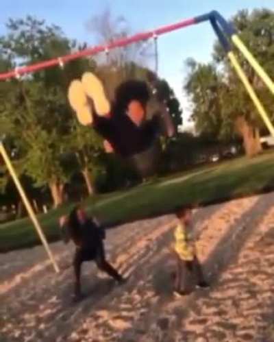 Maybe Maybe Maybe