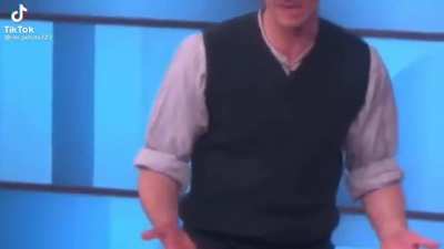 People love talking about Tom&rsquo;s gymastics, but Andrew&rsquo;s athleticism is underrated