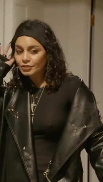 Vanessa Hudgens