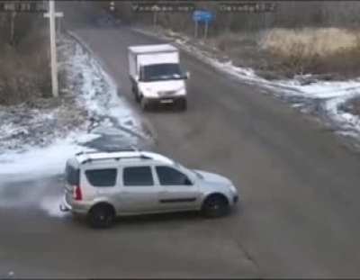 Maybe Maybe Maybe