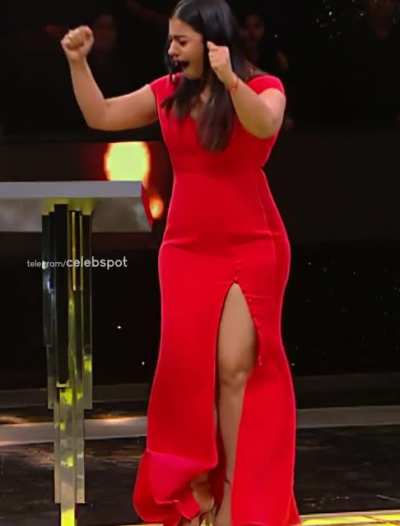 Kajol