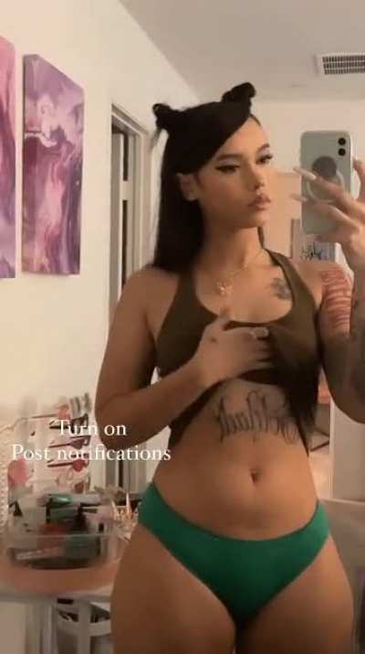 IG Story