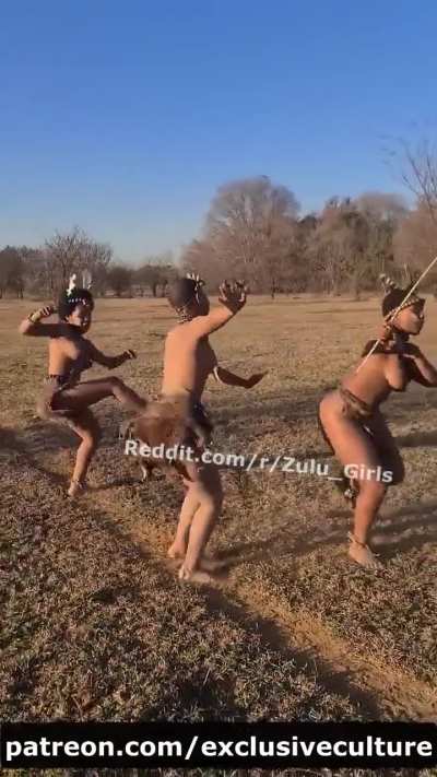 Dancing skills