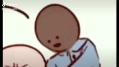im not racist dw