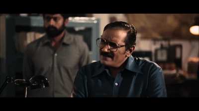 Kgf x Salaar