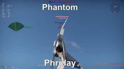 ITS PHUCKIN PHEMBOY PHRIDAY!!