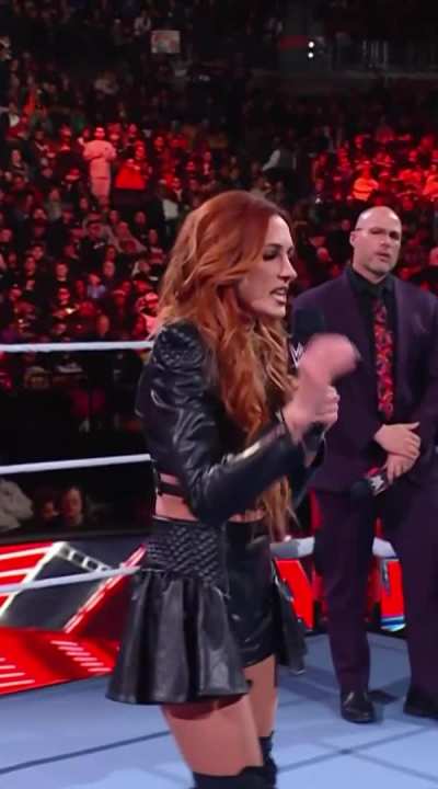 Becky Lynch