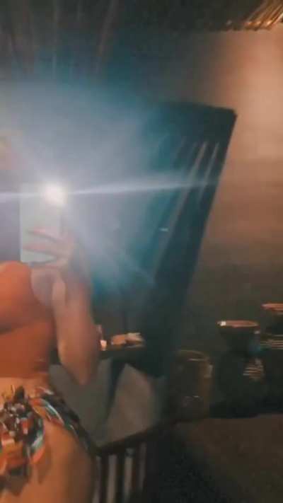 Hotness