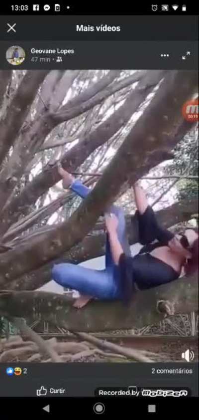 Eu sei onde estou com a cabe&ccedil;a