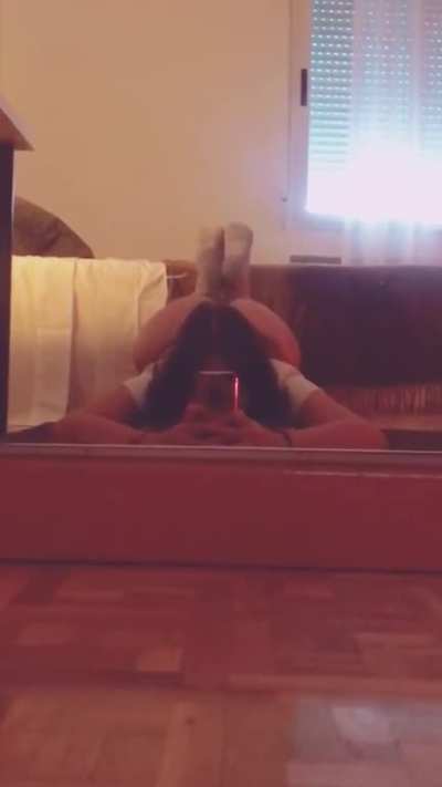 Bugs bunny ass edit pt. 15