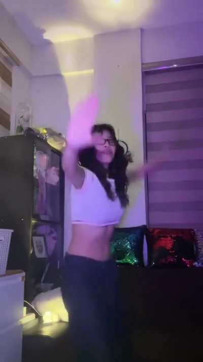 Coleen Trinidad