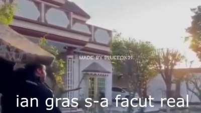 ian gras devine real