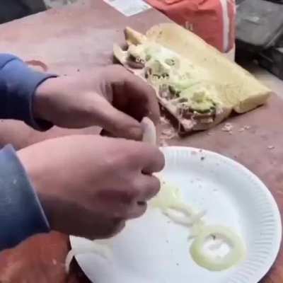 The perfect recipe!