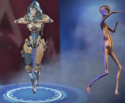 How could Pathfinder resist such moves?