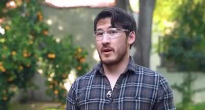 Just Mark being Ethan&rsquo;s dad for 5 minutes straight