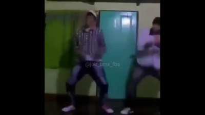 PORQUE QUEDA TAN BIEN?