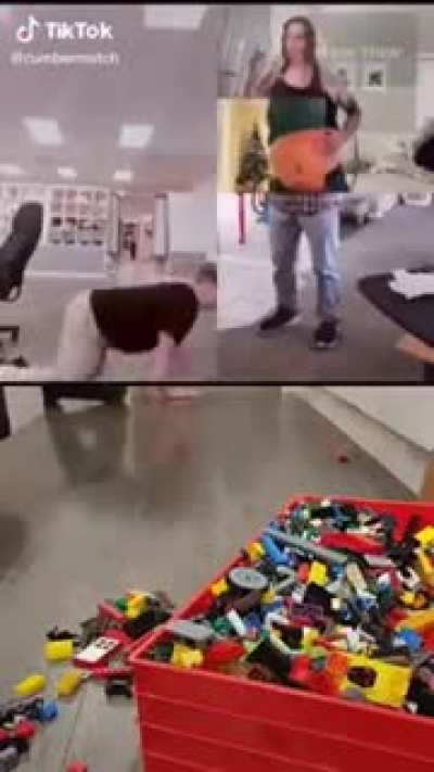 Can we stop dueting videos when we have nothing to add to them?