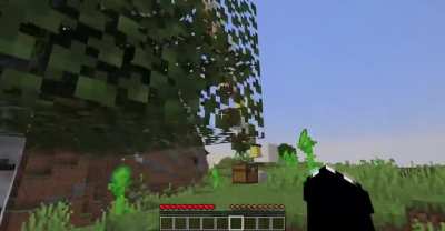 The steepest walkable staircase possible in 1.16