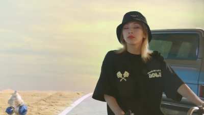 210402 ADLV X TWICE SS21 [WHERE ARE YOU] - "I'M CHAEYOUNG"