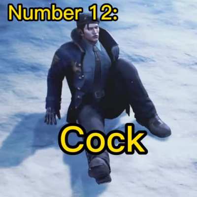 Cock