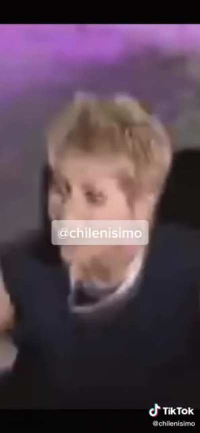 Con los huevos con aceite me acorde de este otro cl&aacute;sico.