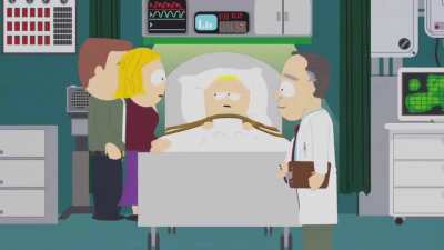 Poor butters